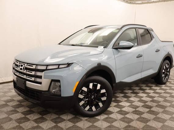 HYUNDAI SANTA CRUZ 2025 5NTJBDDE3SH127439 image HYUNDAI SANTA CRUZ 2025 5NTJBDDE3SH127439 image